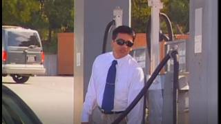 Candid Camera Classic: Raising Gas Prices!