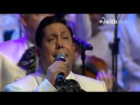 Mariachi Vargas de Tecalitlán - El Pastor