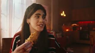 Top Menu de la KFC e afacere