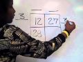 Factor Puzzle Problem Solving