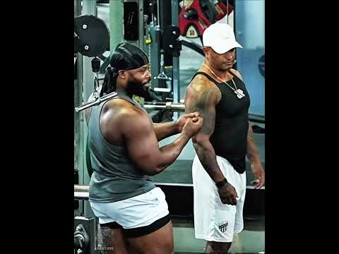 A big lesson from the little guy #fyp #frank #anatolyprank #gym #troll #gymmotivation #foryoupagе
