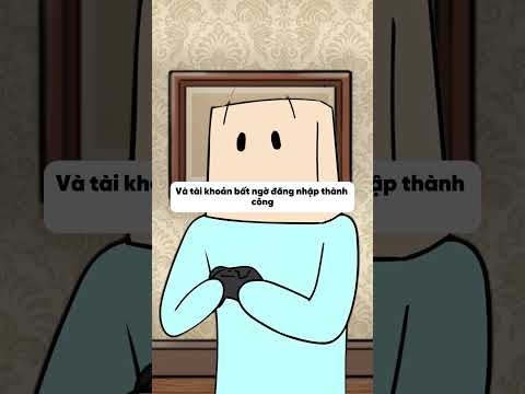 Cậu bé vô tình đột nhập hệ thống bảo mật của Microsoft | Tvy Cartoon #hoathinh #hoathinhtrungquoc