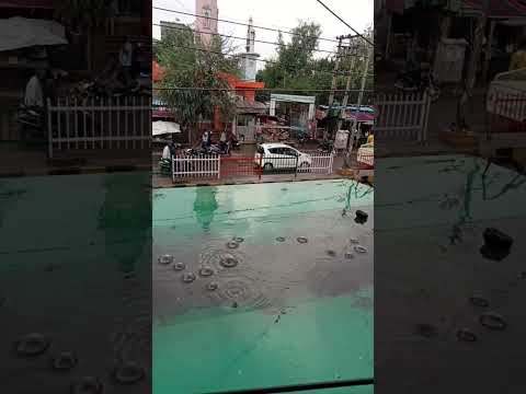 Thodi Thodi barish aane lagi #ytviral #love #shortsfeed #shortsviral #trending #viralshorts #youtube