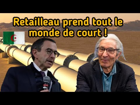 🇩🇿🇨🇵😱Aéroports en Algérie : Pourquoi les Français sont étonnés ?