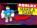 Roblox Game Setup and Mechanics