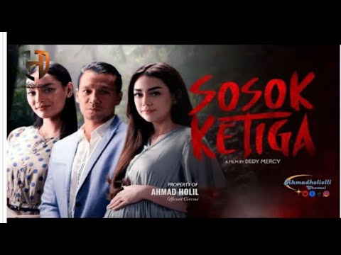 FILM BIOSKOP HOROR INDONESIA TERBARU 2025 || Bersekutu dengan jin full movie poster