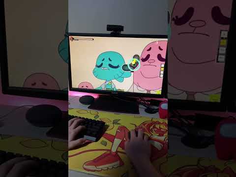 Gumball Remember The Rain