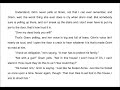 Exploring Chapter 14 of Freak the Mighty