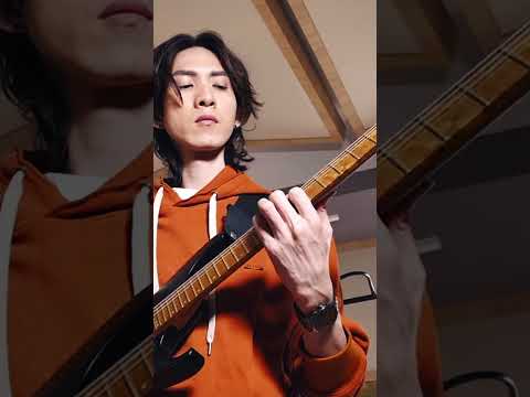 QX52 | LOguitarist | Ibanez