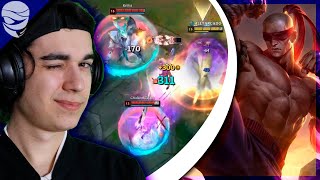 ¡¡POR ÉSTE MOTIVO tengo MÁS de 1.000.000 de MAESTRÍA con Lee Sin!!