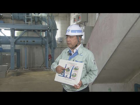 第70回市長さんぽ「安全な道路環境の維持」