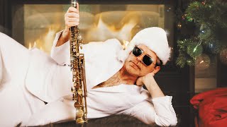 Brian's new HOLIDAY JAZZ album & December tour!