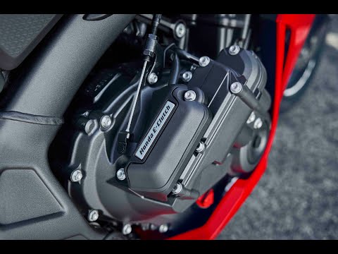 New Honda E-Clutch Technology | Next Level Riding