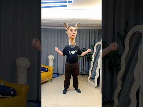 Building Wooden Log Cabin in Fores😮🙀🌲 Survival House Step by Step"224#shorts