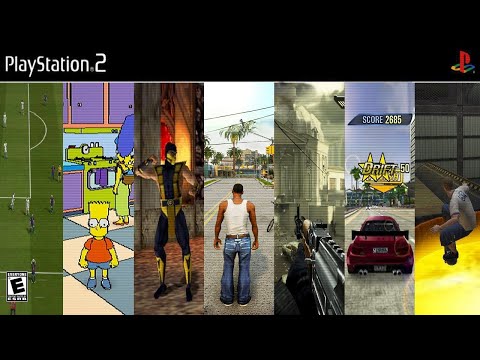 El motor detrás de la PS2 y como desapareció