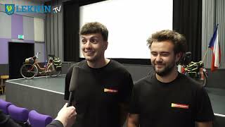 Leknín Tv