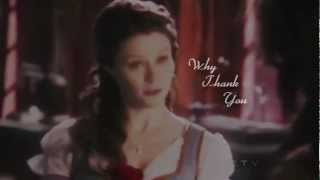 Rumpelstiltskin & Belle