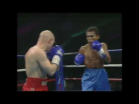 SCOTTY OLSON VS JESUS ZUNIGA FULL FIGHT