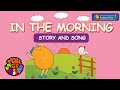 Morning Routine Activities