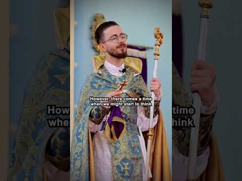 Յիսուսին առաջնահերթութիւնները տարբեր են մեր առաջնահերթութիւններէն😇🤝