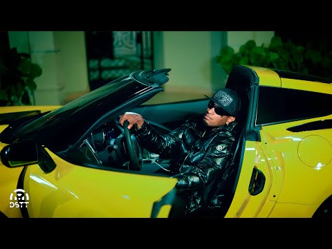 Gatillero 23 - La La La (Video Oficial)