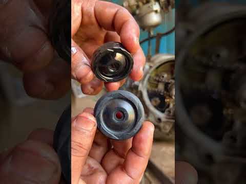 Do not need to put timing chain new in motorcycle engine 💯👍🏻
