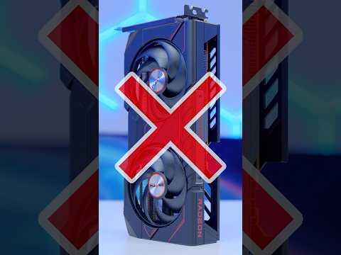 Why Don't I Sell AMD GPUs on My Prebuilt Gaming PCs? 🤨