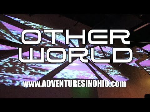 Otherworld Columbus Discount Tickets - 07 2021