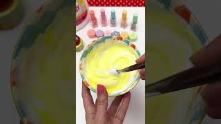 PROBANDO SLIME 💦 Con Jabon Para Platos SLIME SIN PEGAMENTO