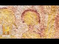 Ancient Cave Paintings and Alien Theories