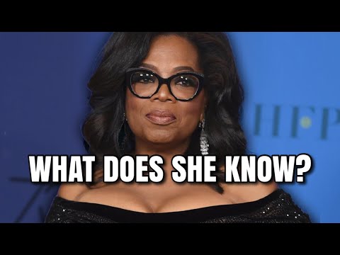 Can Oprah Winfrey Be Trusted? - Bubba the Love Sponge® Show | 9/20/24