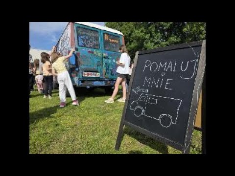 Orzeski Dzień Dziecka