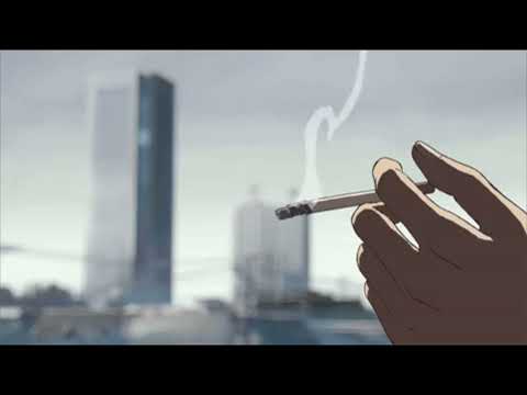 zkr - poursuite (ft. koba lad) (slowed & reverb)