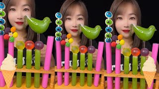 Drinks vs jelly eating cartoon wala video 🍇🍇 ||mukbang || asmr|| nek ka vfx ||