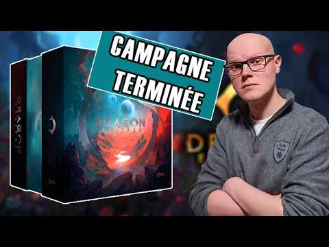 J'ai terminé la campagne de DRAGON ECLIPSE, je vous dis TOUT !