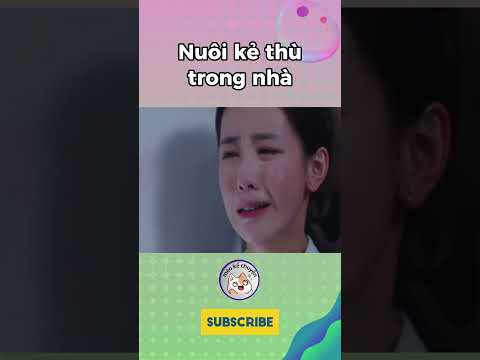 Nuôi kẻ thù bên cạnh #meokechuyen