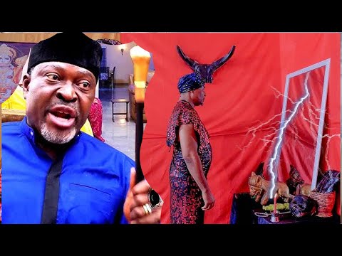 The Titled Man - Chizzy Alichi-Mbah, Kanayo O Kanayo, Latest 2024 Nigerian Movie