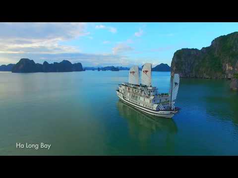 Realistic Asia - Vietnam Timeless Charm