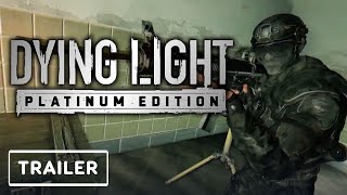 Dying Light Platinum Edition coming to Switch