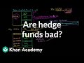 Understanding Hedge Funds