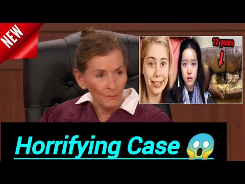 JUDGE JUSTICE Judge Judy Episode 3615 Best Amazing Cases Seasson 2025 Full Episode