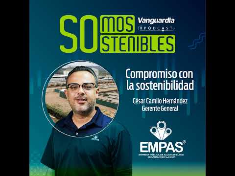 EMPAS: Transformando aguas en futuro