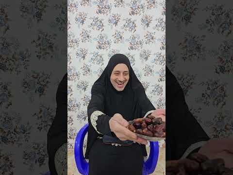 رمضان مع بابا وماما | جبر الخواطر 🍭