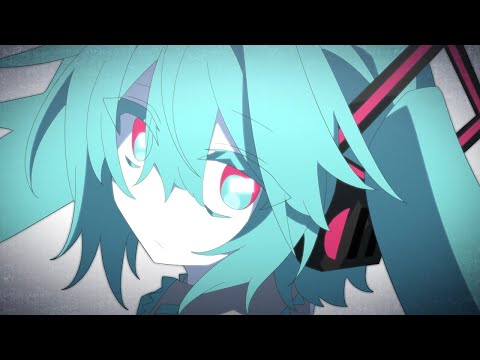 【ニコカラ】憑いている【off vocal】
