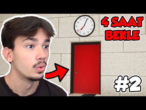 4 SAAT BEKLERSEN OYUN BİTER! Fever meme | 2. Bölüm