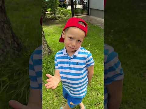 AWW! ๐ Share a Little, Care a Lot! #shorts #kids