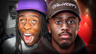 Why Kai Cenat’s “Fake” Rebrand Is Failing…