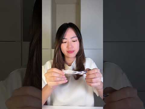 CARA PAKE HANSAPLAST YANG BENAR #lifehacks #tips #shorts