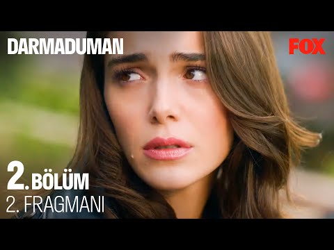 Darmaduman 2. Bölüm 2. Fragmanı