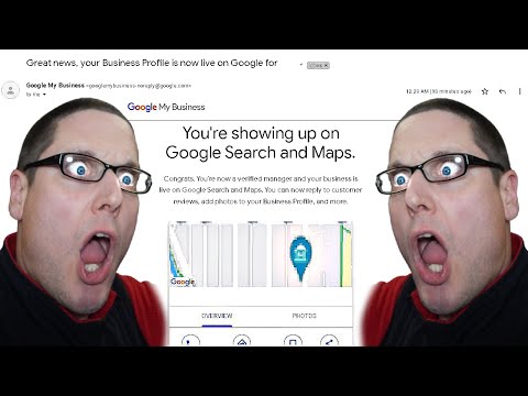 How to keep Google Business Profile Verification Safe